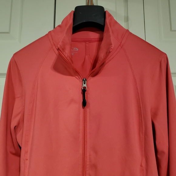Champion fall/winter jackets size M - Picture 6 of 6